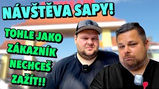 Návštěva VIETNAMSKÉ SAPY! Zažili jsme něco co už NIKDY NECHCEME!