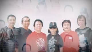 Panbers - Hatiku rela asal kau bahagia