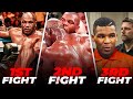 Why Mike Tyson ACTUALLY Bit Evander Holyfield!