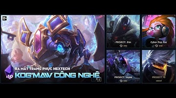 [League Of Legends]- Mở 25 rương Hextech và cái kết khó tin😗 Alan Walker – Fade