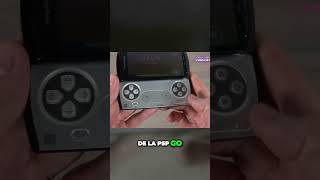 SONY XPERIA PLAY tenía un diseño REVOLUCIONARIO