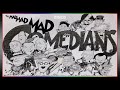 El retrovisor  the mad mad mad comedians 1970 esp autosubs