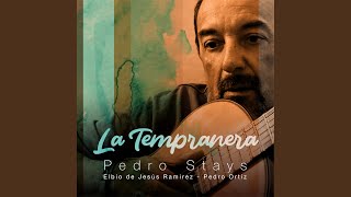 Video thumbnail of "Release - La Tempranera"