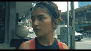LORDE - WRITER IN THE DARK (BACKPACKING IN BANGKOK WITH JESSICA VALADEZ)