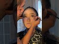 belajar make up akad masih menjadi prioritasku#dailyvlog #makeup #makeupakad #shortvideo #shoerts