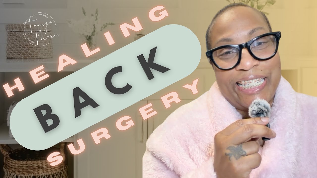 Life Update| Recovering & Rebranding| Woman Over 50 Walking Into New Season