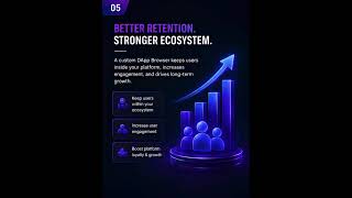 Dapp Browser Development #dappdevelopment #dapp #dapp开发 #business #cryptotrading #cryptobusiness