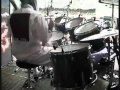 Joey Jordison Eyeless Intro Drum Cam (HD)