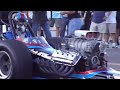 Slingshot Drag Racers rev up at Cruisin' Grand, Escondido, CA, Sep. 14, 2007 - Part 1 of 2