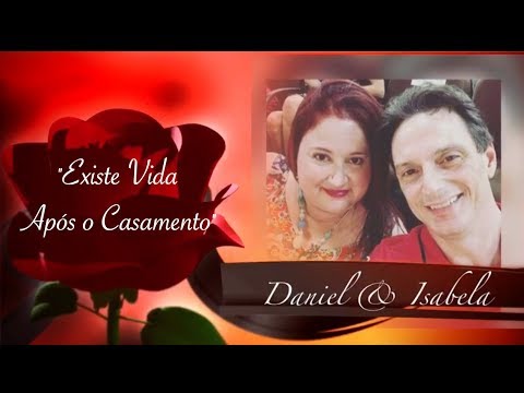 Vídeo: Existe Vida Depois Do Casamento