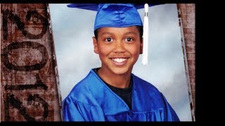 Antwon Rose Jr. Story