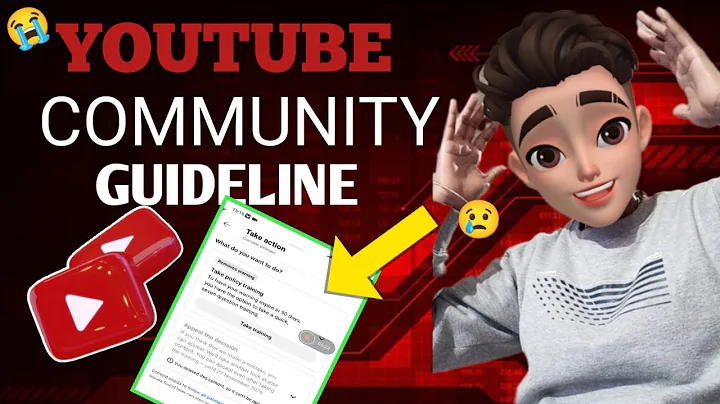 Youtube Community Guidelines | New Rule 2025 | अब सम्हल कर रहना 😢😢 | APsaluvlog 