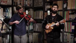 The Steel Wheels - Sing Me Like a Folk Song - 6/7/2017 - Paste Studios, New York, NY
