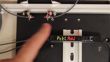 Panasonic Quick Clips FX 500 Automatic Attenuation Function