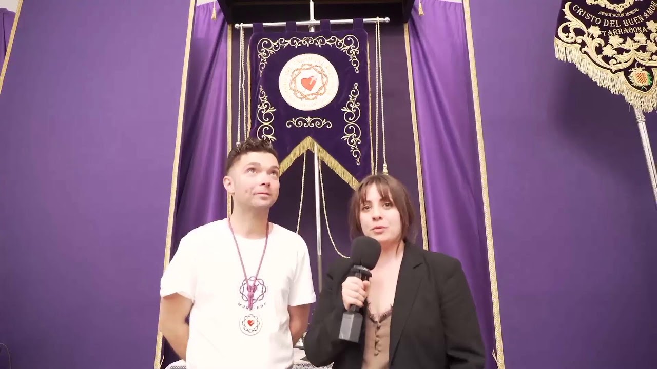 Sábado de Pasión 2023