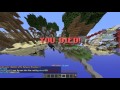 SkyWars Funny Moments