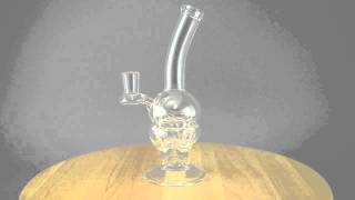 Chip Glass Fab Egg Vapor Rig