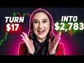 IQ OPTION TRADING | HOW I EARN +$2,783 IN 10 MINUTES WITH MY SECRET STRATEGY