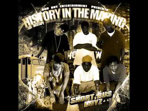 Short Bus Boyz Loosen Up (Shid Who)