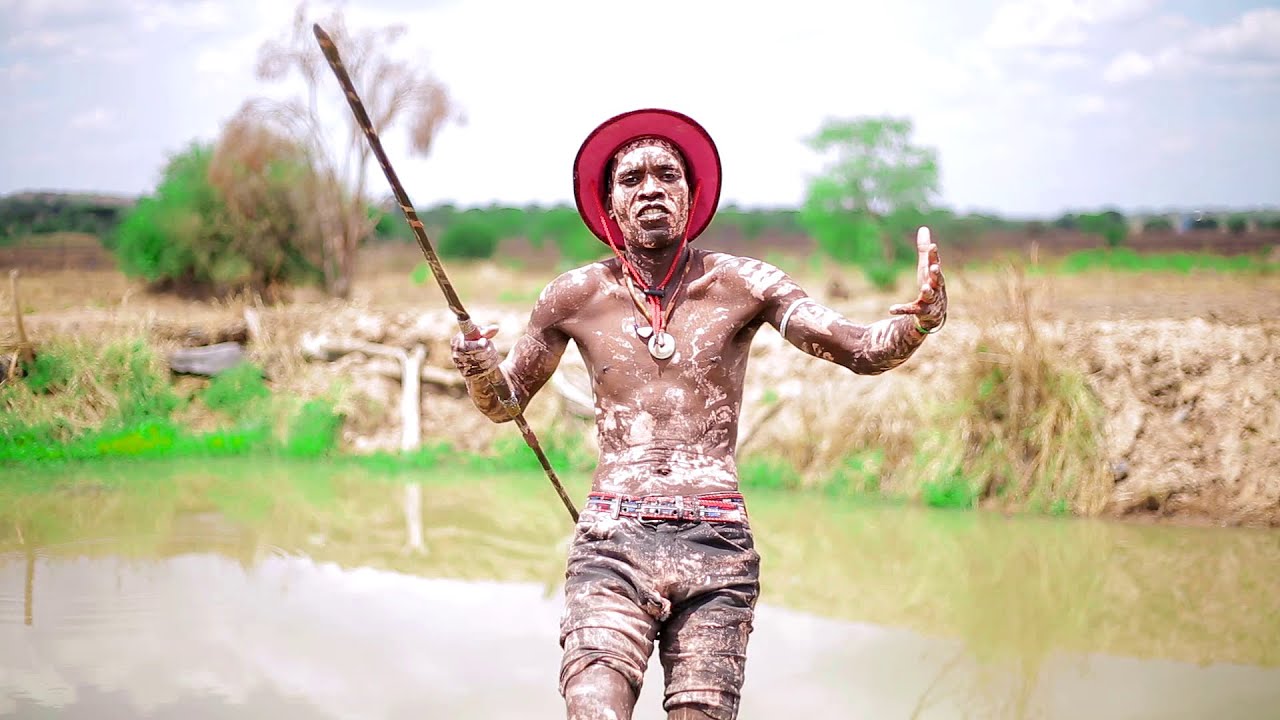 ZAIRE ORIJINO - NG'IMBULA KWA IKUMBO