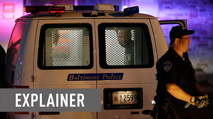 Four Facts About Our Broken Criminal Justice System