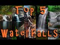 Top 5 Best Waterfalls in the Sunshine Coast Hinterland - 2020