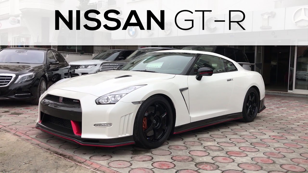 Nissan gtr sahibinden