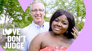 Opposites Attract: I’m 23, My Fiancé Is 49 | LOVE DON’T JUDGE