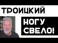 Артемий Троицкий о Ногу Свело!