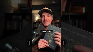 4 books every Christian husband and father should read!
