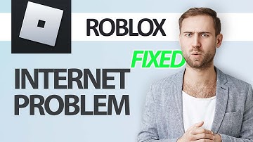 How To Fix Roblox Game App Internet Problem | Step By Step