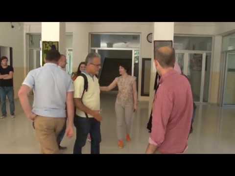 გურიის ახალი ამბები – გერმანელი სტუდენტების კვლევა გურიის ტურისტულ პოტენციალზე