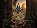 See what Mahadev 🔱 is saying #shorts #spirituality #mahadev