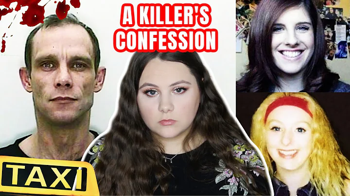 THE CAB DRIVER KILLER