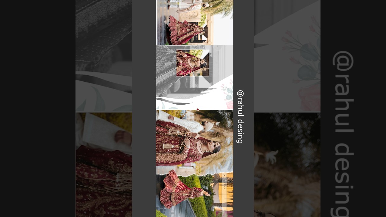 New DM Sheet Design ⚡❇️....