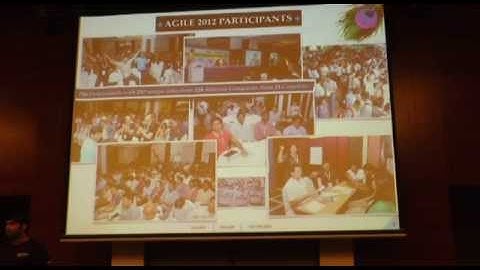 Agile Pune 2014 Welcome Address by Naresh Jain