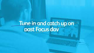 Medlab Middle East Online focus days sessions are now available to watch On Demand!