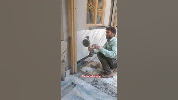 Tiles Levelling Vibration Machine /Tiles Vibrator /Purchase Link 🖇️