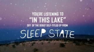 Watch Sleep State In This Lake video