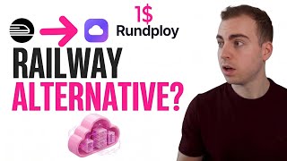 Best Railway Alternative for Hosting |  Rundploy Review 2026