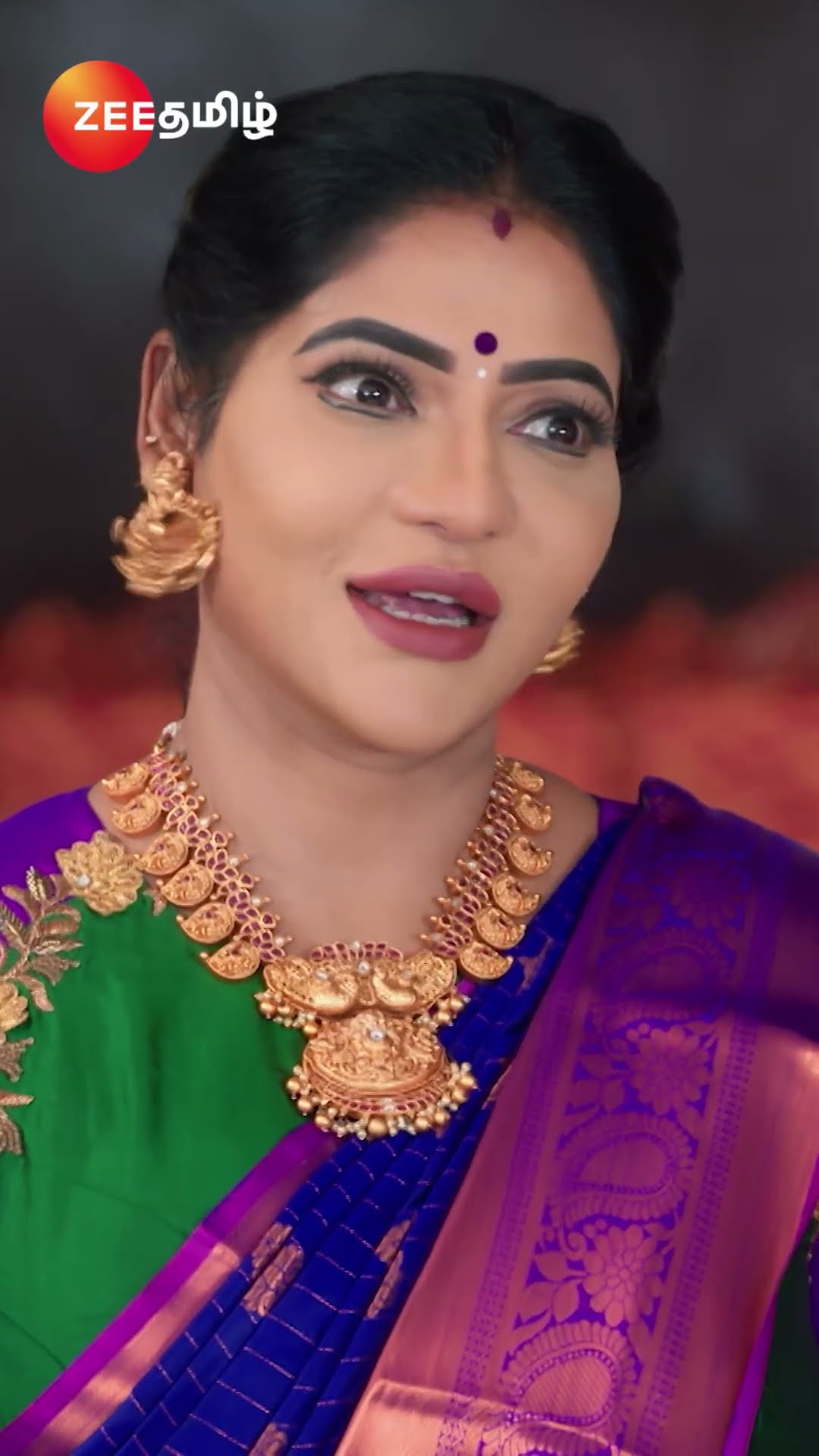 Karthigai Deepam (கார்த்திகை தீபம்) | EPI-686 | Mon-Sat, 9 PM | Zee Tamil #shorts #ytshorts