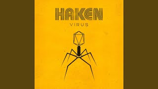 Video thumbnail of "Haken - Only Stars"