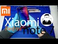 Xiaomi redmi note 7. Замена дисплейного модуля. Ремонт.