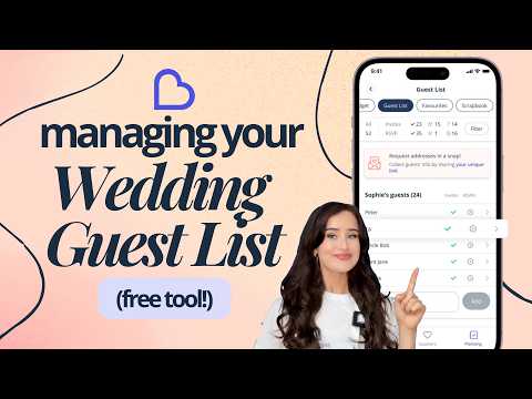 Emily Roehler's Wedding: The Guest List Will Amaze You