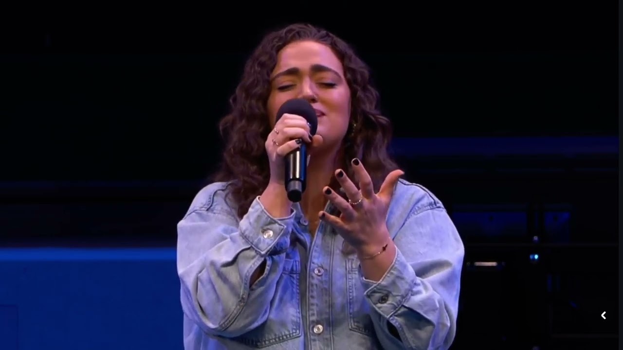 Worthy of it All//We Fall Down