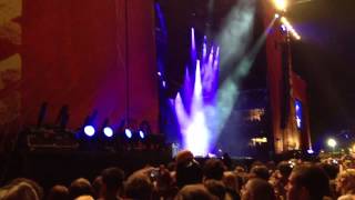 Foo Fighters - Times Like These @ Reading Festival 2012