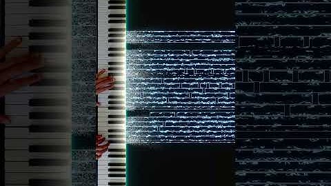 Atavistic Piano VFX Tutorial 5