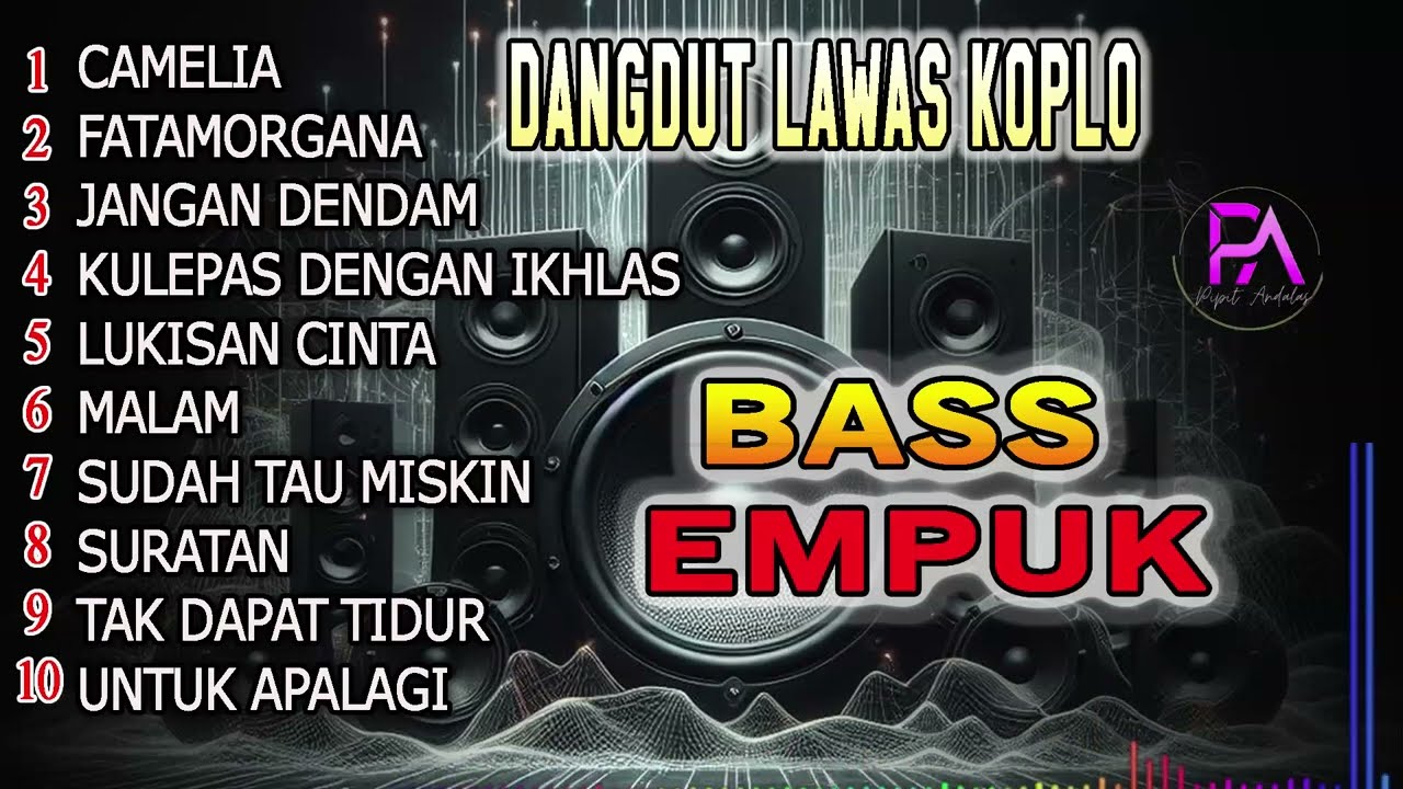 ♫ KOPLO KOMPILASI RHOMA IRAMA ♪ SUB EMPUK JOSS !!! DANGDUT ORGEN TUNGGAL TERBARU 2024