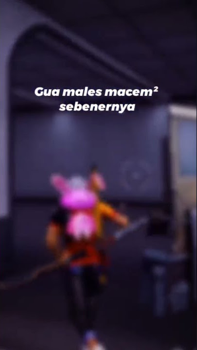 STORY WA LU JANGAN MACAM2 DAH GUA DIAM BUKAN BERARTI TAKUT