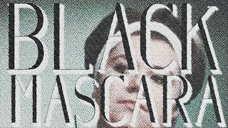 Greyson Chance - Black Mascara (Official Lyric Video)